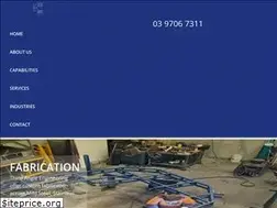 Sites similar to thirdangle.com.au