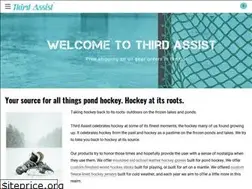 Sites similar to thirdassist.com