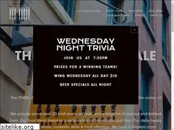 Sites similar to thirdavealehousenyc.com