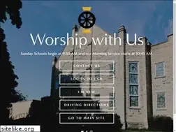 Sites similar to thirdavenue.org
