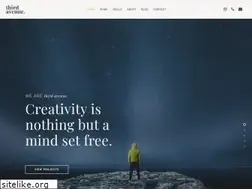 Sites similar to thirdavenuecreative.com