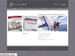 Sites similar to thirdaxisdesign.com