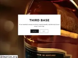Sites similar to thirdbasemarketandspirits.com