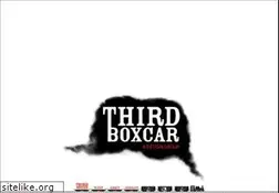 Sites similar to thirdboxcar.com