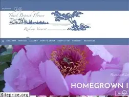 Sites similar to thirdbranch.com