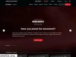 Sites similar to thirdbrigade.com