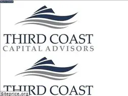 Sites similar to thirdcoastca.com