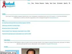 Sites similar to thirdcoastcfar.org