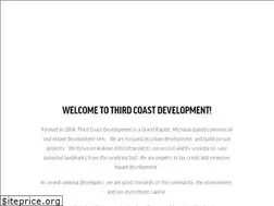 Sites similar to thirdcoastdevelopment.com