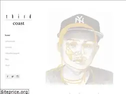 Sites similar to thirdcoastmagazine.com