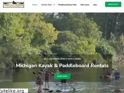 Sites similar to thirdcoastpaddling.com