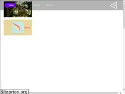 Sites similar to thirdcreator.com