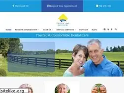 Sites similar to thirdcreekdentistry.com