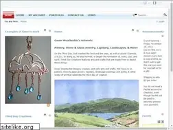 Sites similar to thirddayarts.com