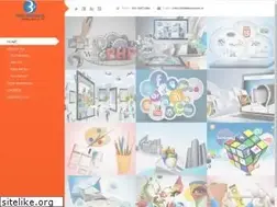 Sites similar to thirddimension.in