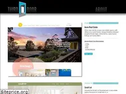 Sites similar to thirddoor.com