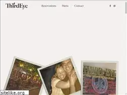 Sites similar to thirdeye-paleochora.com