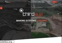 Sites similar to thirdeye-systems.com