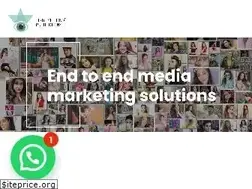 Sites similar to thirdeyeblindproductions.com