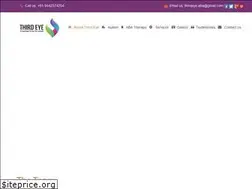 Sites similar to thirdeyecenter.org