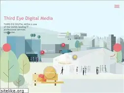 Sites similar to thirdeyedigitalmedia.in