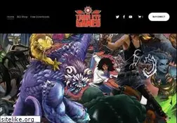 Sites similar to thirdeyegames.net