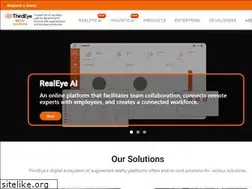 Sites similar to thirdeyegen.com