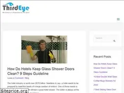 Sites similar to thirdeyeglass.com