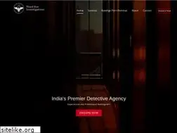 Sites similar to thirdeyeinvestigations.in