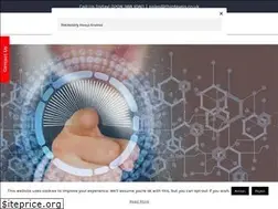 Sites similar to thirdeyeis.co.uk