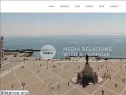 Sites similar to thirdeyemedia.press