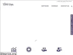 Sites similar to thirdeyesolutions.com