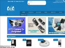 Sites similar to thirdeyetechbd.com