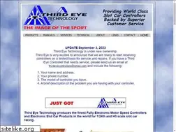 Sites similar to thirdeyetechnology.net