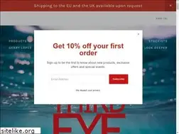 Sites similar to thirdeyeworld.com
