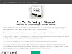 Sites similar to thirdforcenegotiation.com