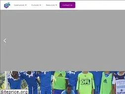 Sites similar to thirdhalfsoccer.com