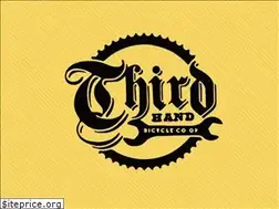 Sites similar to thirdhand.org