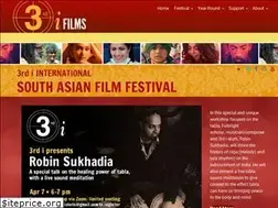 Sites similar to thirdi.org