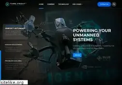Sites similar to thirdinsight.ai