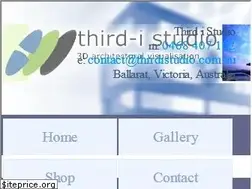 Sites similar to thirdistudio.com.au