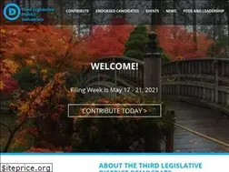 Sites similar to thirdld.org