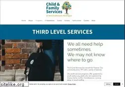 Sites similar to thirdlevel.org