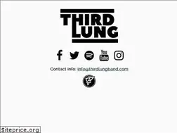 Sites similar to thirdlungmusic.net