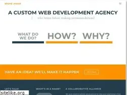 Sites similar to thirdmind.com