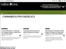 Sites similar to thirdmonk.net