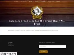 Sites similar to thirdmonkbrewingco.com
