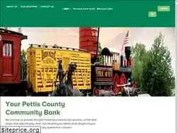Sites similar to thirdnationalbank.com