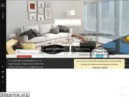 Sites similar to thirdnorthapartments.com
