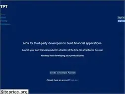 Sites similar to thirdparty.com